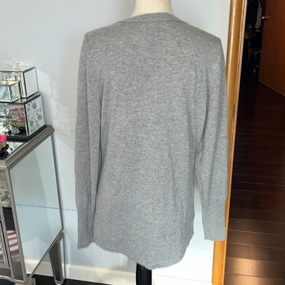 American Eagle Outfitters Cashmere Pullover Green Sweaters for Women Size XXL. - Picture 5 of 8